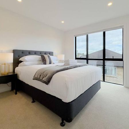 Brand New 4 Bedrooms Townhouse In Auckland Epsom Εξωτερικό φωτογραφία