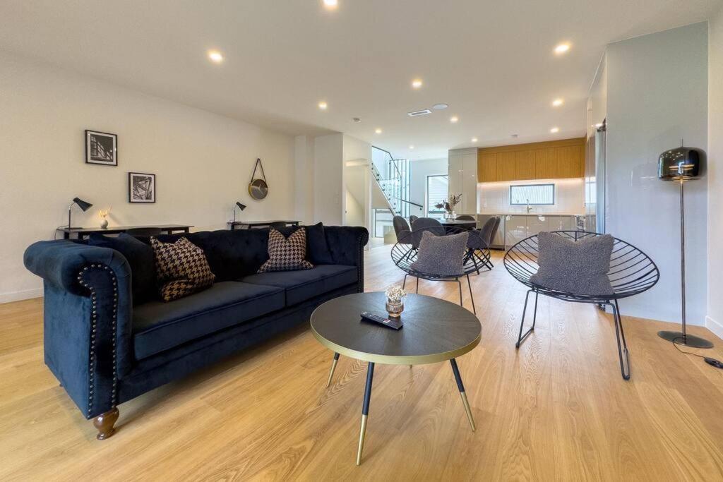 Brand New 4 Bedrooms Townhouse In Auckland Epsom Εξωτερικό φωτογραφία