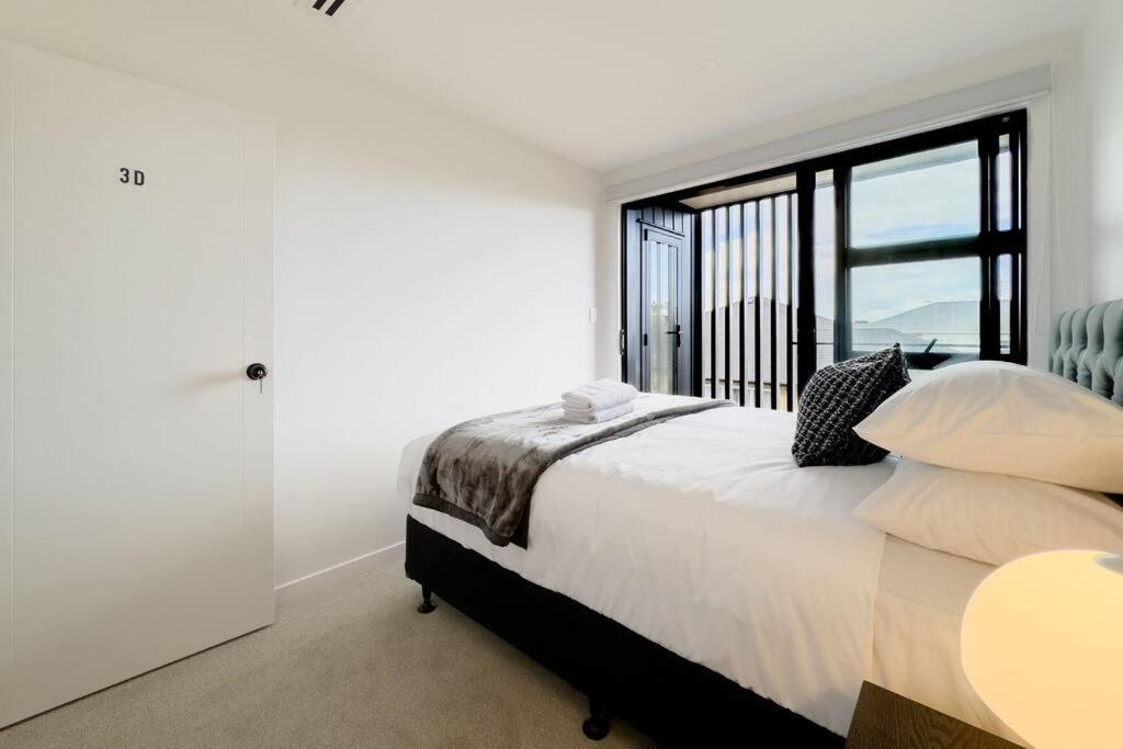 Brand New 4 Bedrooms Townhouse In Auckland Epsom Εξωτερικό φωτογραφία